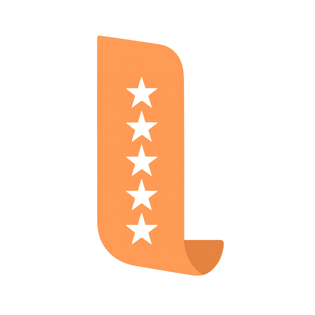 5 estrellas
